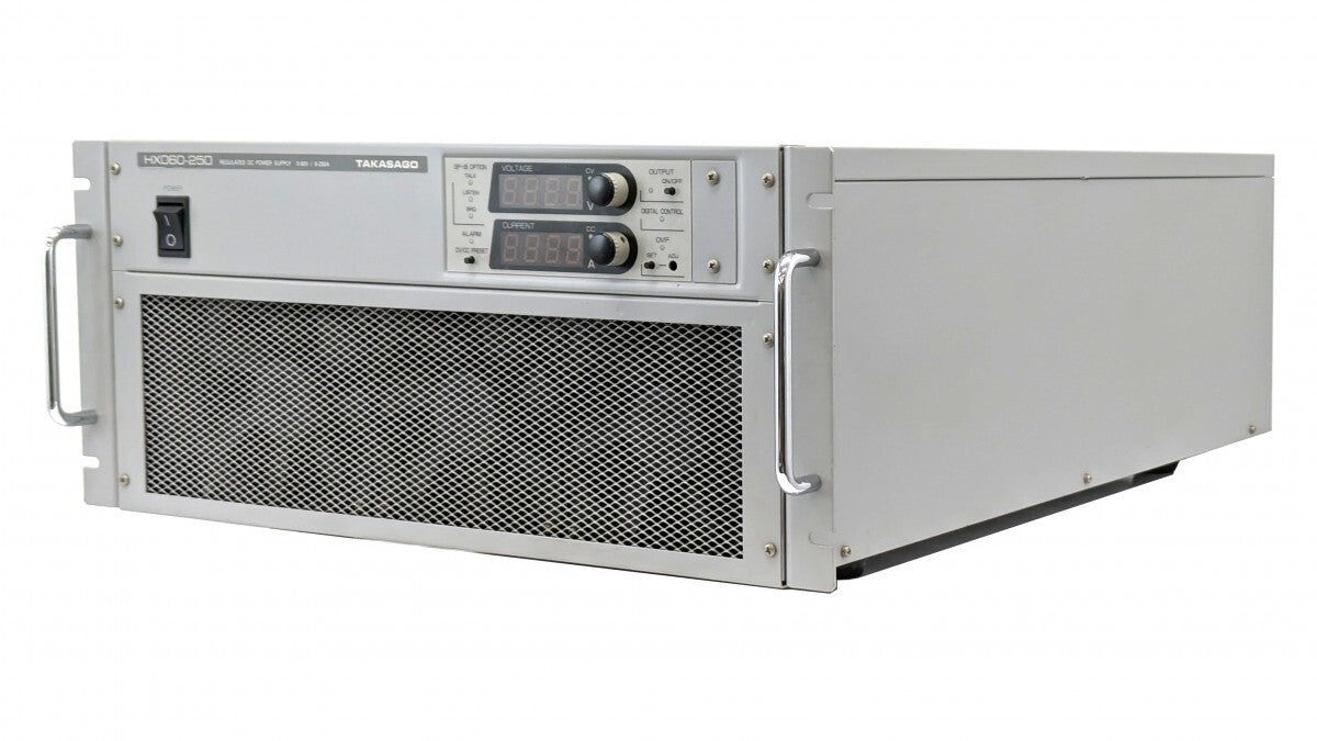 Takasago HX060-250 DC Power Supply [h1200509208]