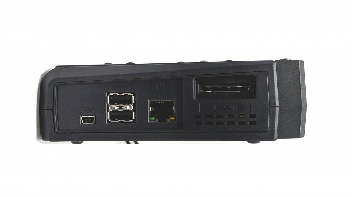 HIOKI LR8450-01 Memory Hilogger Wireless LAN Equipped Model [w1202384141]