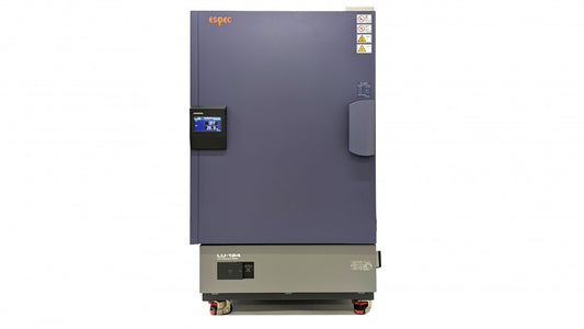 ESPEC LU-124 Light Spec Constant Temperature Humidity Device [r1203103830]