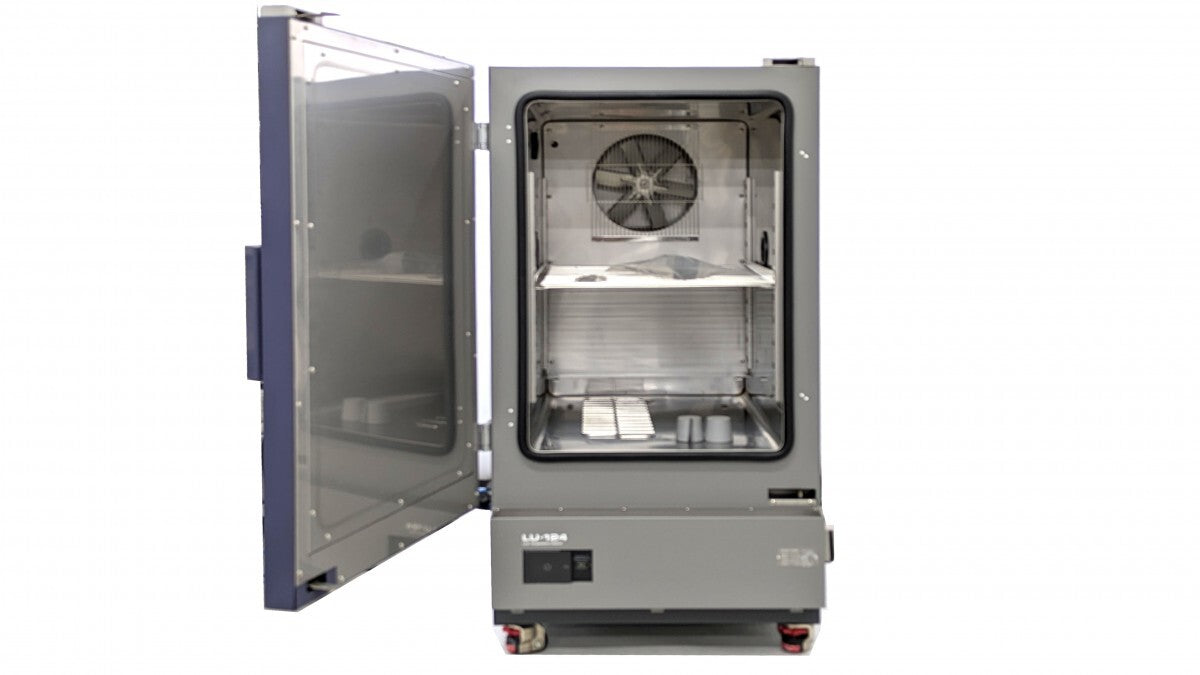 ESPEC LU-124 Light Spec Constant Temperature Humidity Device [r1203103830]