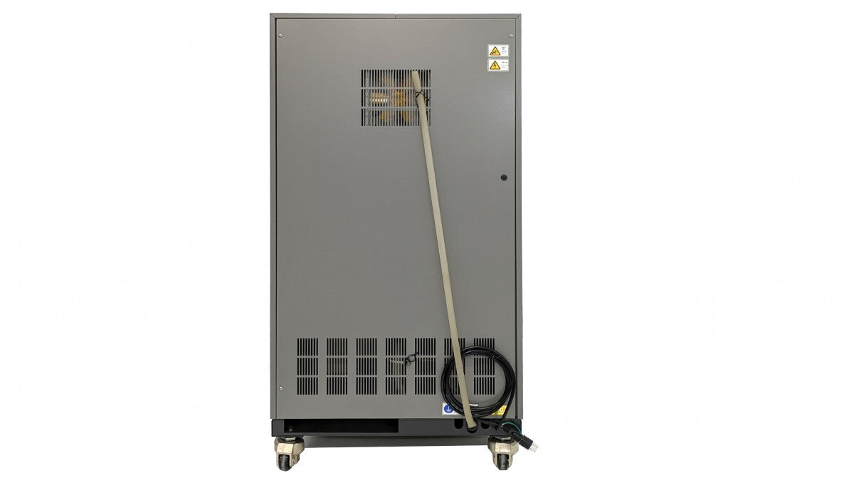 ESPEC LU-124 Light Spec Constant Temperature Humidity Device [r1203103830]