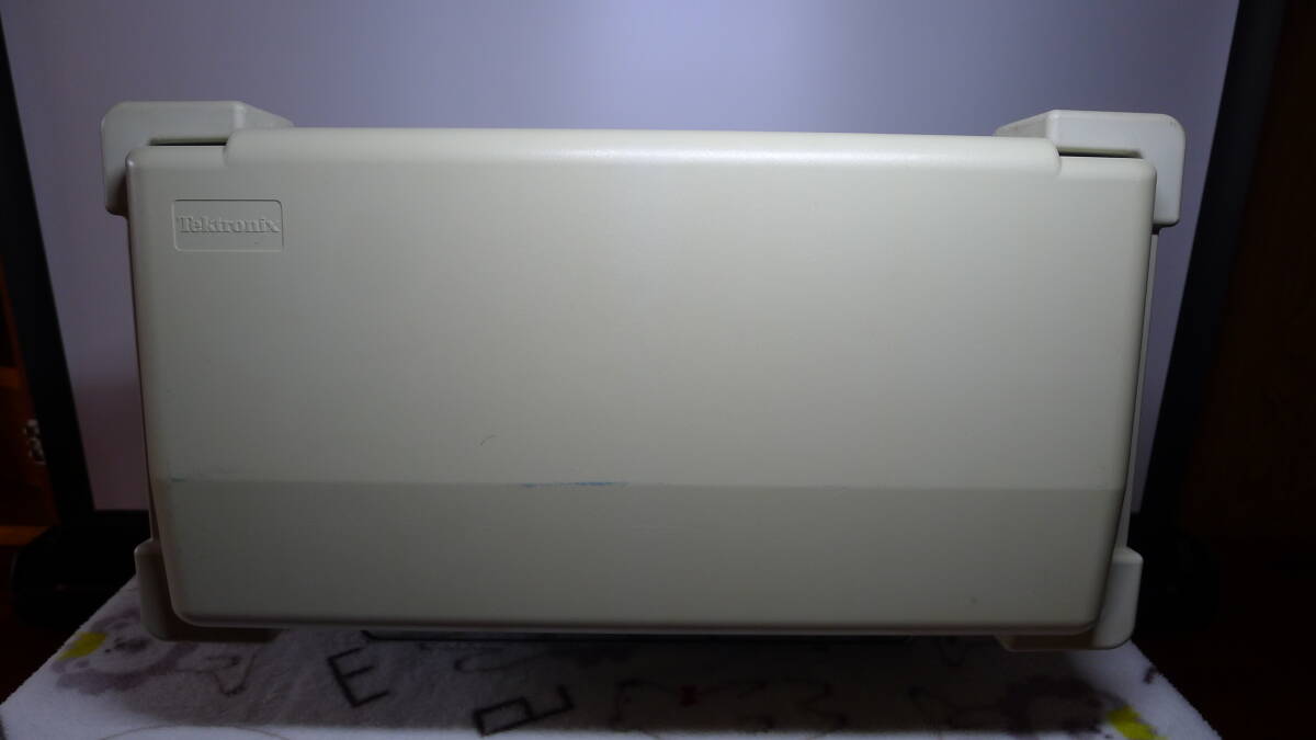 Tektronix WCA230A Real-time Spectrum Analyzer [f1203146764]