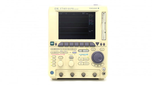 YOKOGAWA DL1740 Digital Oscilloscope [e1203295279]
