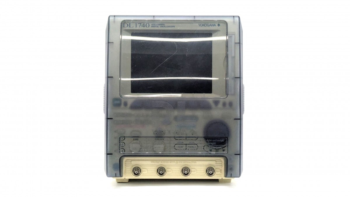 YOKOGAWA DL1740 Digital Oscilloscope [e1203295279]