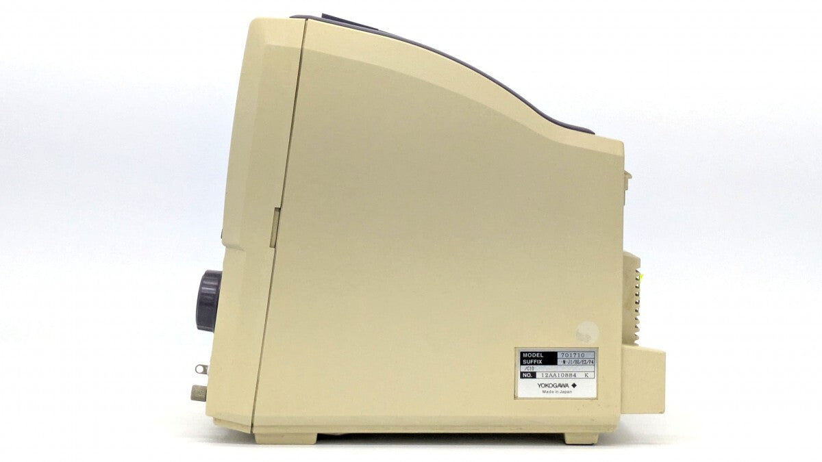 YOKOGAWA DL1740 Digital Oscilloscope [e1203295279]