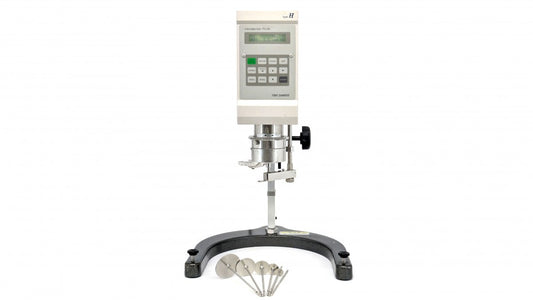 Toki Sangyo TVE-25H E-type Viscometer [j1203452903]