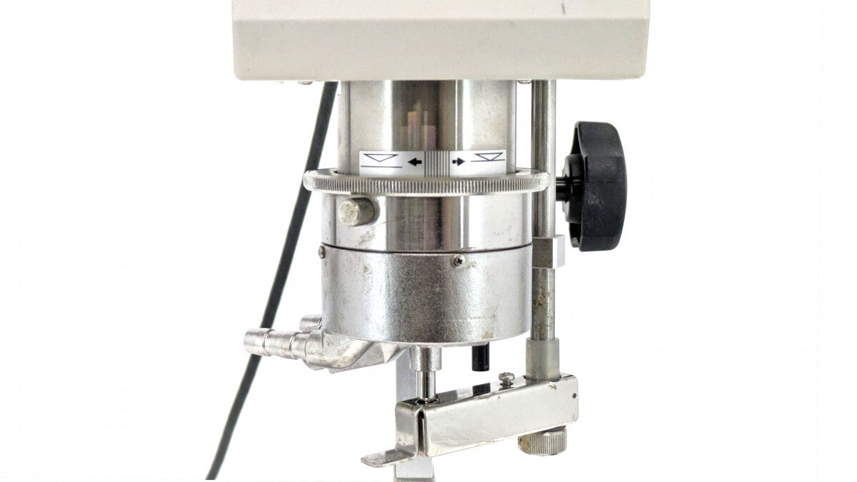 Toki Sangyo TVE-25H E-type Viscometer [j1203452903]