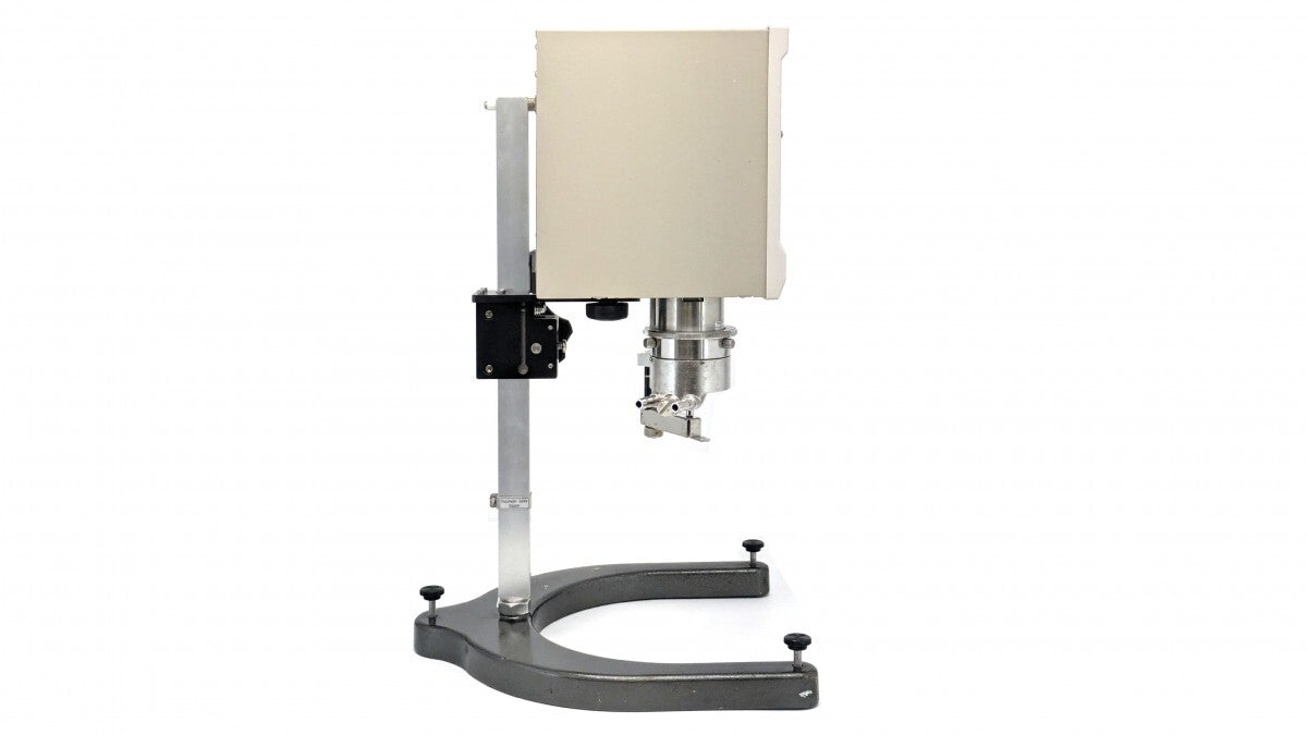 Toki Sangyo TVE-25H E-type Viscometer [j1203452903]