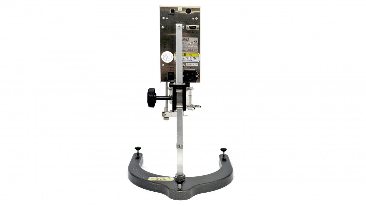 Toki Sangyo TVE-25H E-type Viscometer [j1203452903]