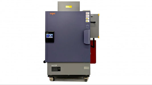 Espec LU-114 Light Spec Constant Temperature and Humidity Chamber Explosion-Proof Specification [w1203444500]