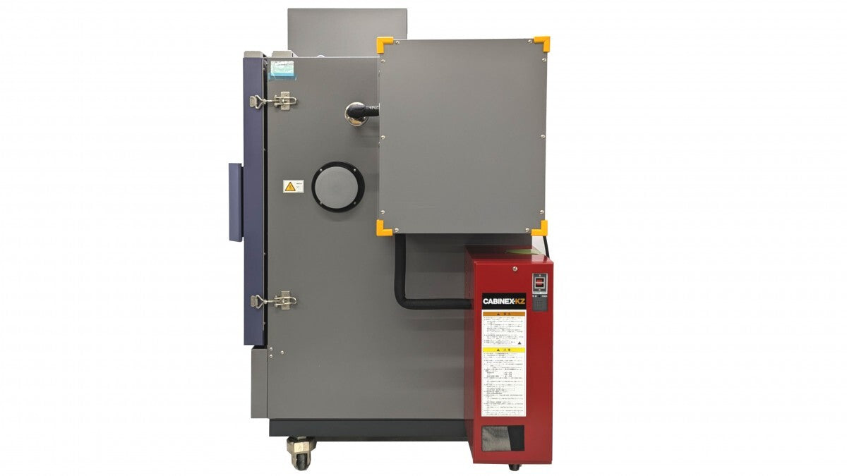 Espec LU-114 Light Spec Constant Temperature and Humidity Chamber Explosion-Proof Specification [w1203444500]