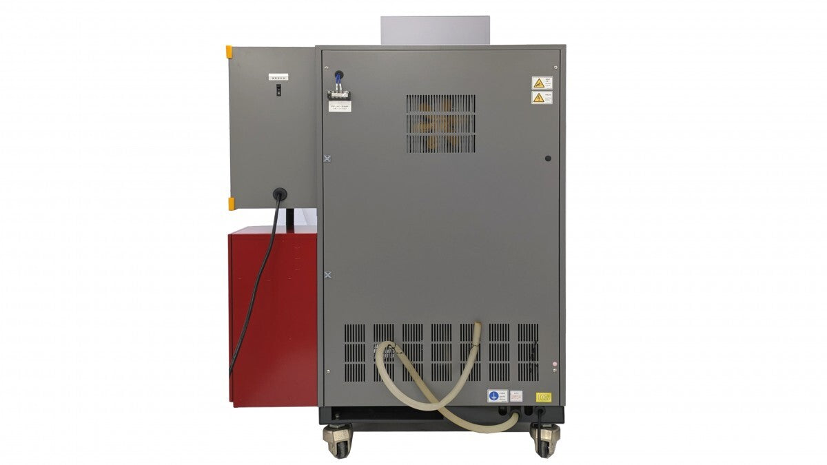 Espec LU-114 Light Spec Constant Temperature and Humidity Chamber Explosion-Proof Specification [w1203444500]