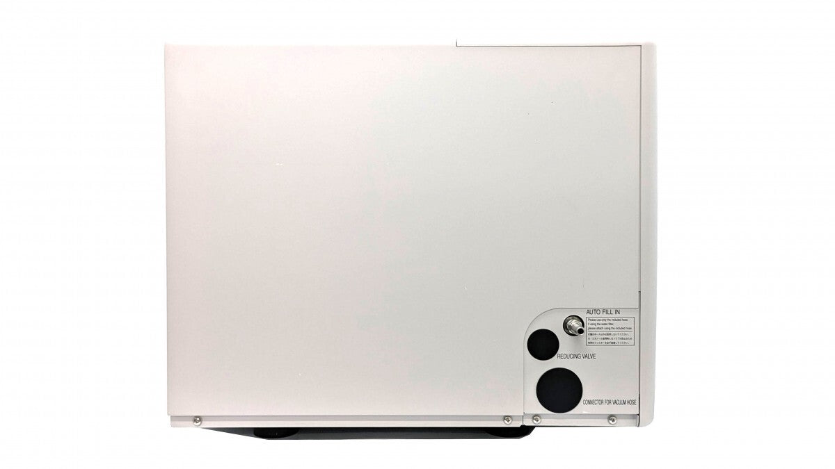 HORIBA LA-960S2 Laser Diffraction Particle Size Distribution Measuring Device [1205030331]