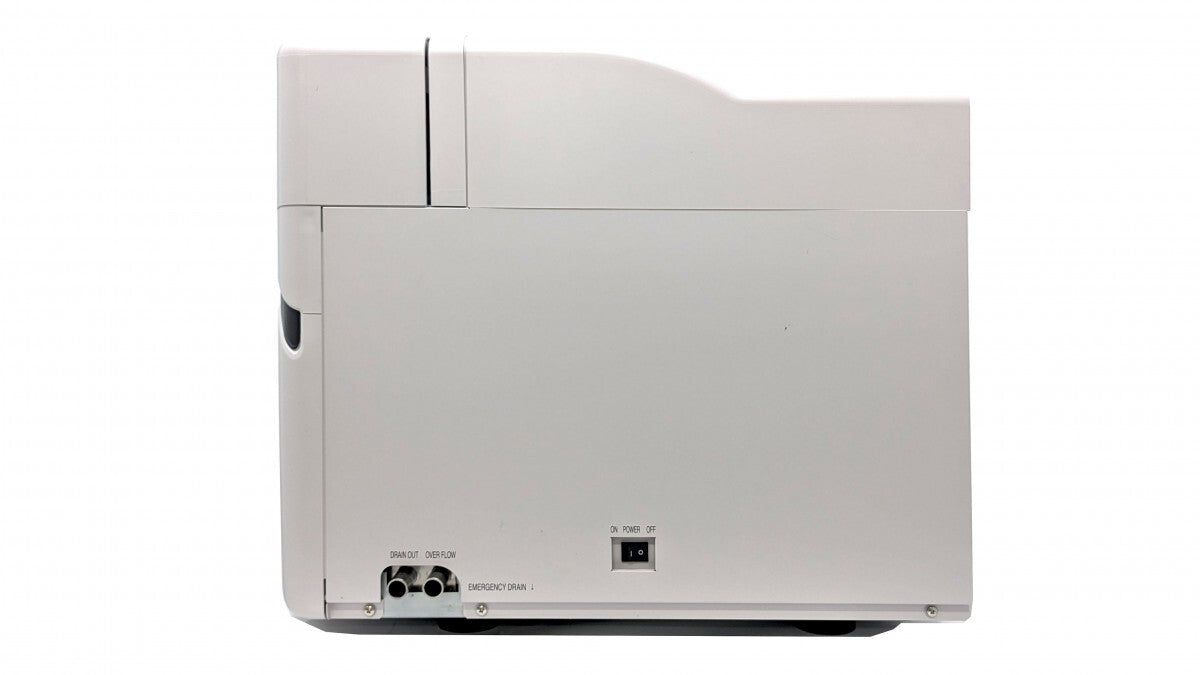 HORIBA LA-960S2 Laser Diffraction Particle Size Distribution Measuring Device [1205030331]