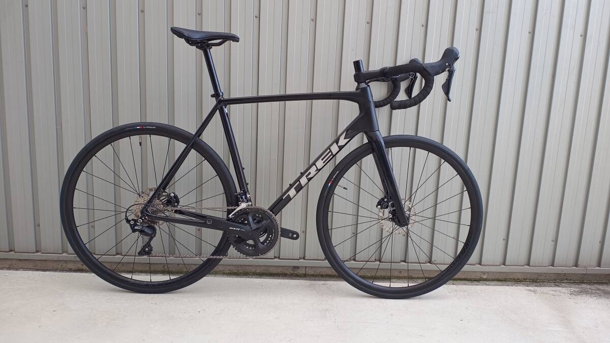 TREK Emonda ALR5 Bicycle [d1205585919]