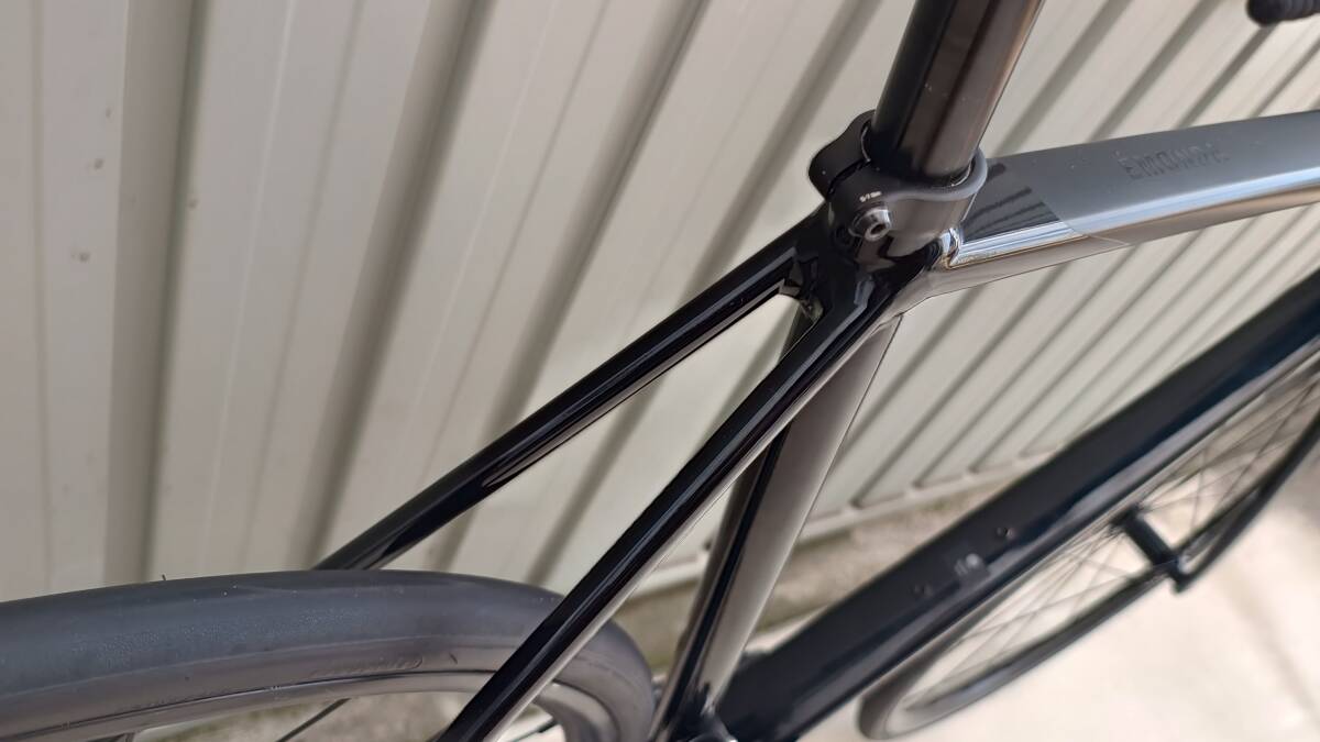 TREK Emonda ALR5 Bicycle [d1205585919]