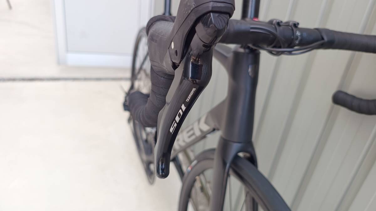 TREK Emonda ALR5 Bicycle [d1205585919]