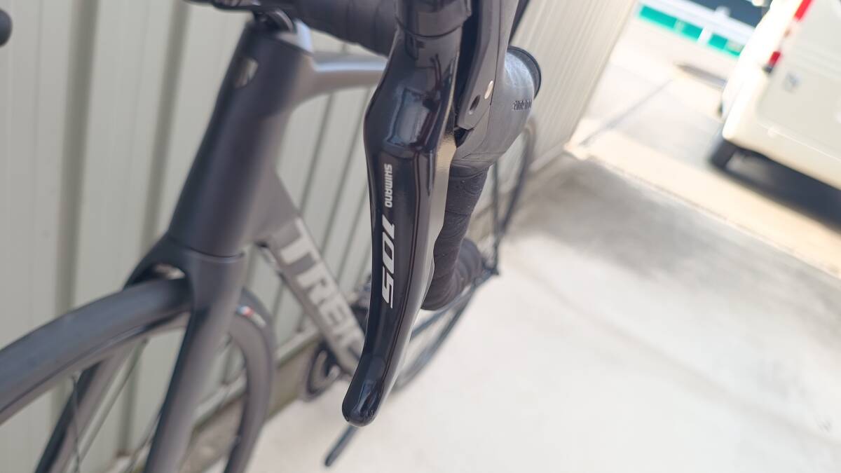 TREK Emonda ALR5 Bicycle [d1205585919]