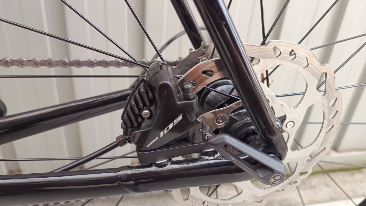 TREK Emonda ALR5 Bicycle [d1205585919]