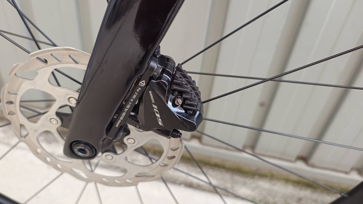 TREK Emonda ALR5 Bicycle [d1205585919]