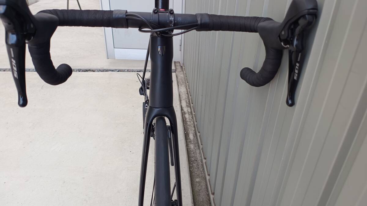 TREK Emonda ALR5 Bicycle [d1205585919]