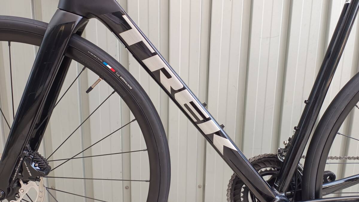 TREK Emonda ALR5 Bicycle [d1205585919]