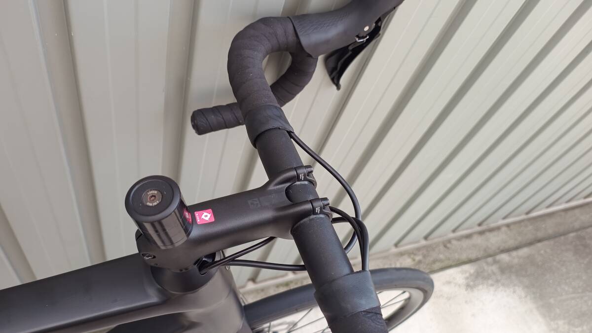 TREK Emonda ALR5 Bicycle [d1205585919]