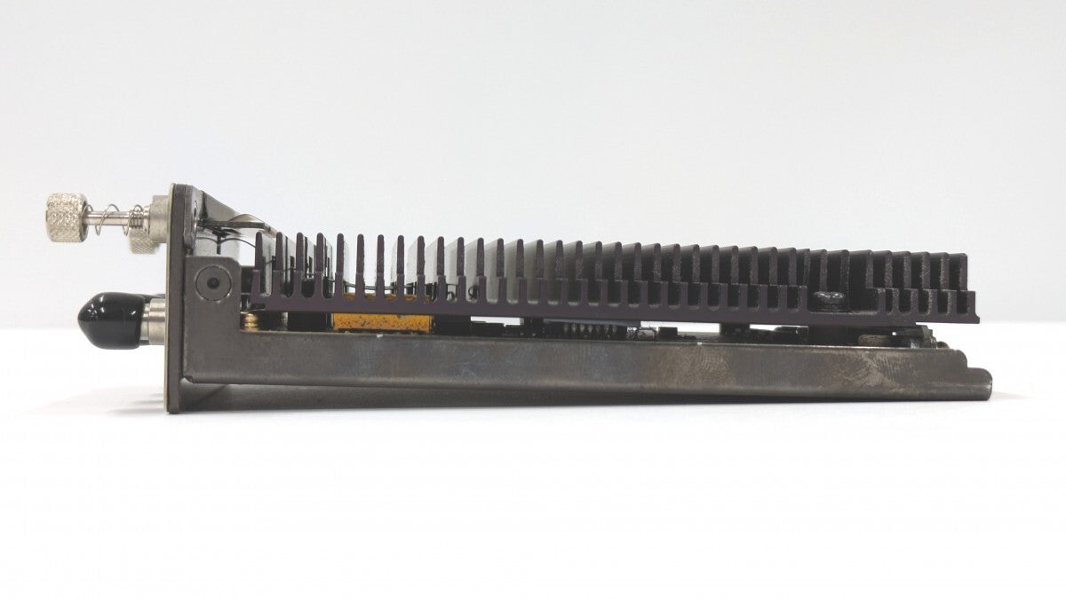 Tektronix DTGM10 4CH Single-End Output Module [n1205679927]