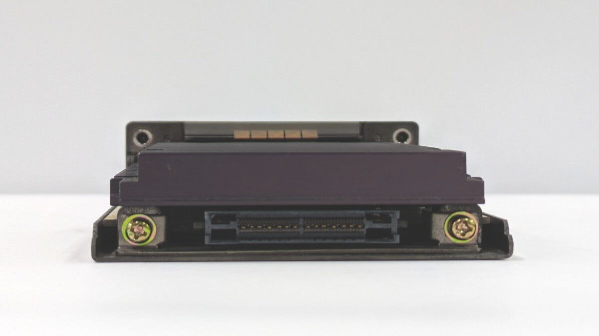 Tektronix DTGM10 4CH Single-End Output Module [n1205679927]