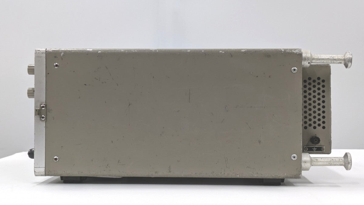 Anritsu ML518A Interference Wave Field Strength Measuring Instrument [o1205967827]