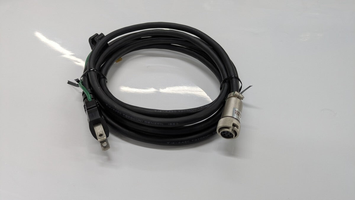 Anritsu ML518A Interference Wave Field Strength Measuring Instrument [o1205967827]