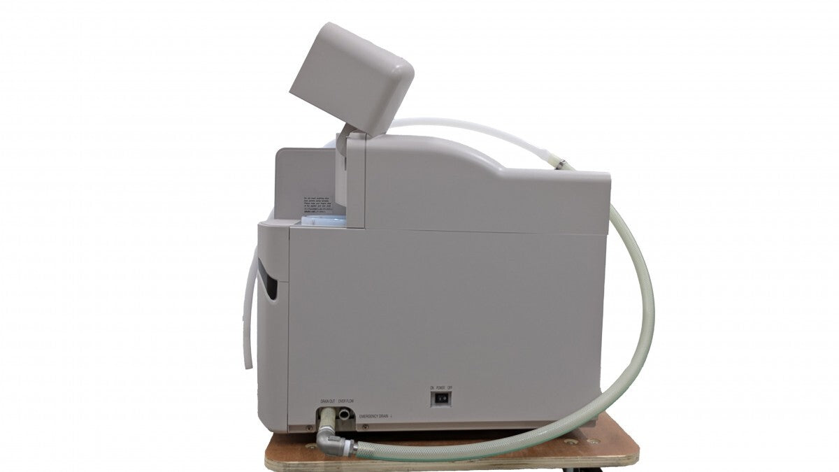 HORIBA LA-960S Laser Diffraction Particle Size Distribution Measuring Device [x1206667897]