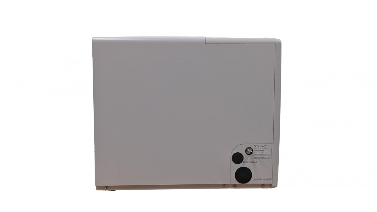 HORIBA LA-960S Laser Diffraction Particle Size Distribution Measuring Device [x1206667897]