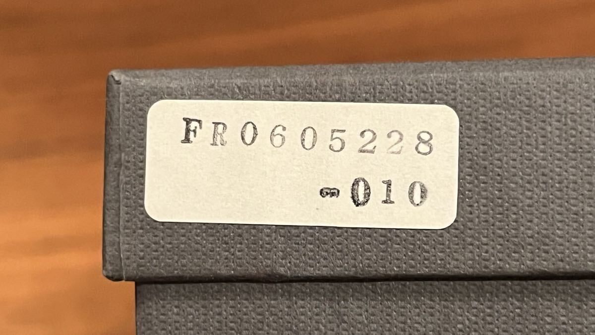 FARO SANTELLO LIZARD Round Zipper Long Wallet Black Leather [b1206899841]