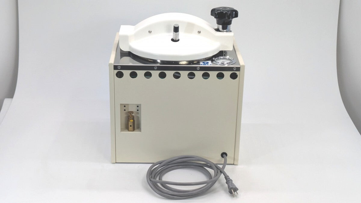 KTR-2322 Small High Pressure Steam Sterilizer 12L [x1207508846]