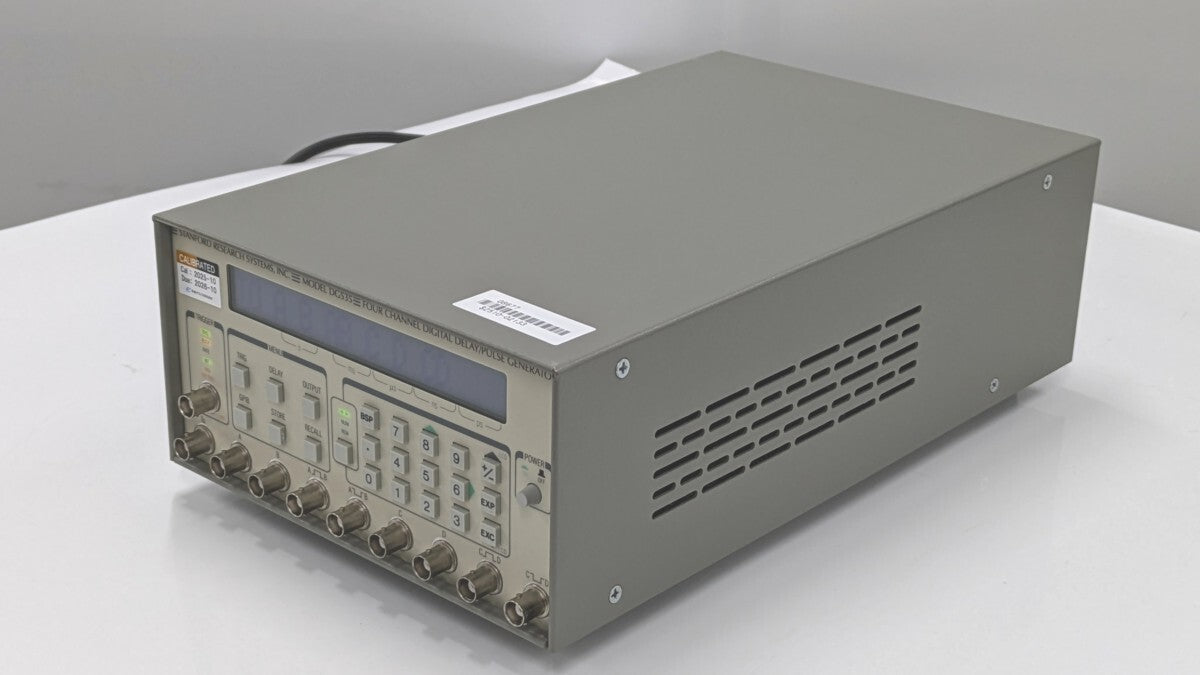 Stanford Research DG535 Digital Delay Generator [k1207516825]