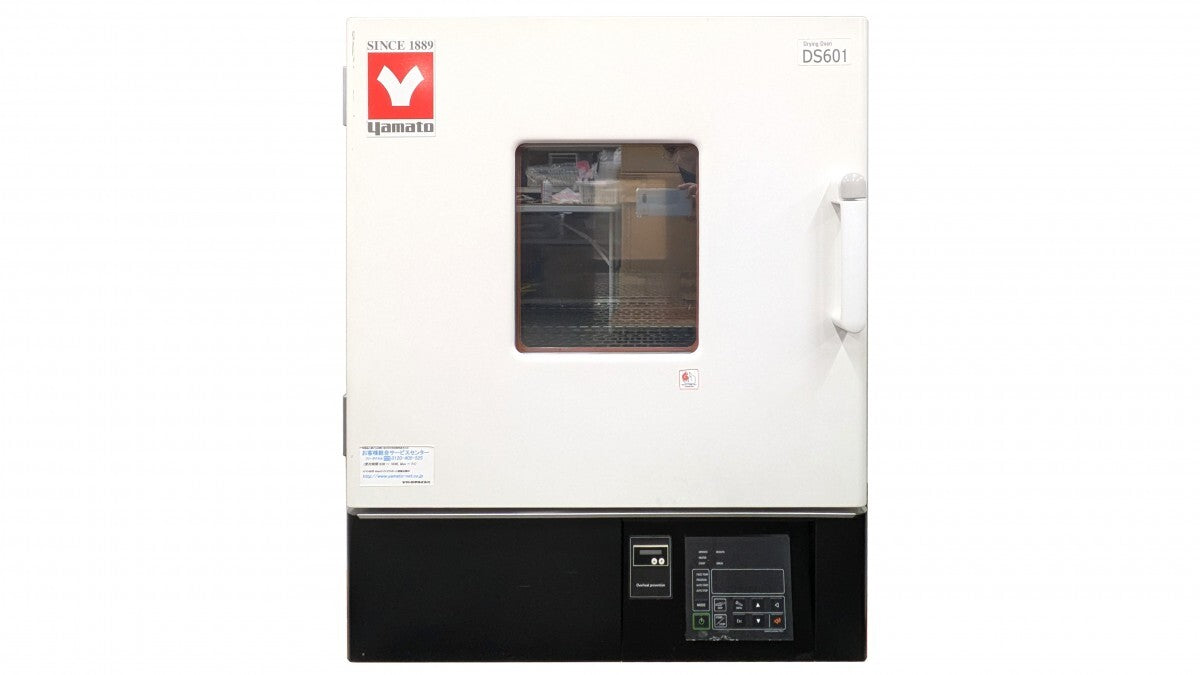 Yamato Scientific DS601 Constant Temperature Dryer [p1207522926]