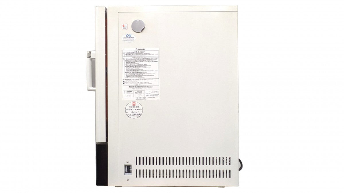 Yamato Scientific DS601 Constant Temperature Dryer [p1207522926]