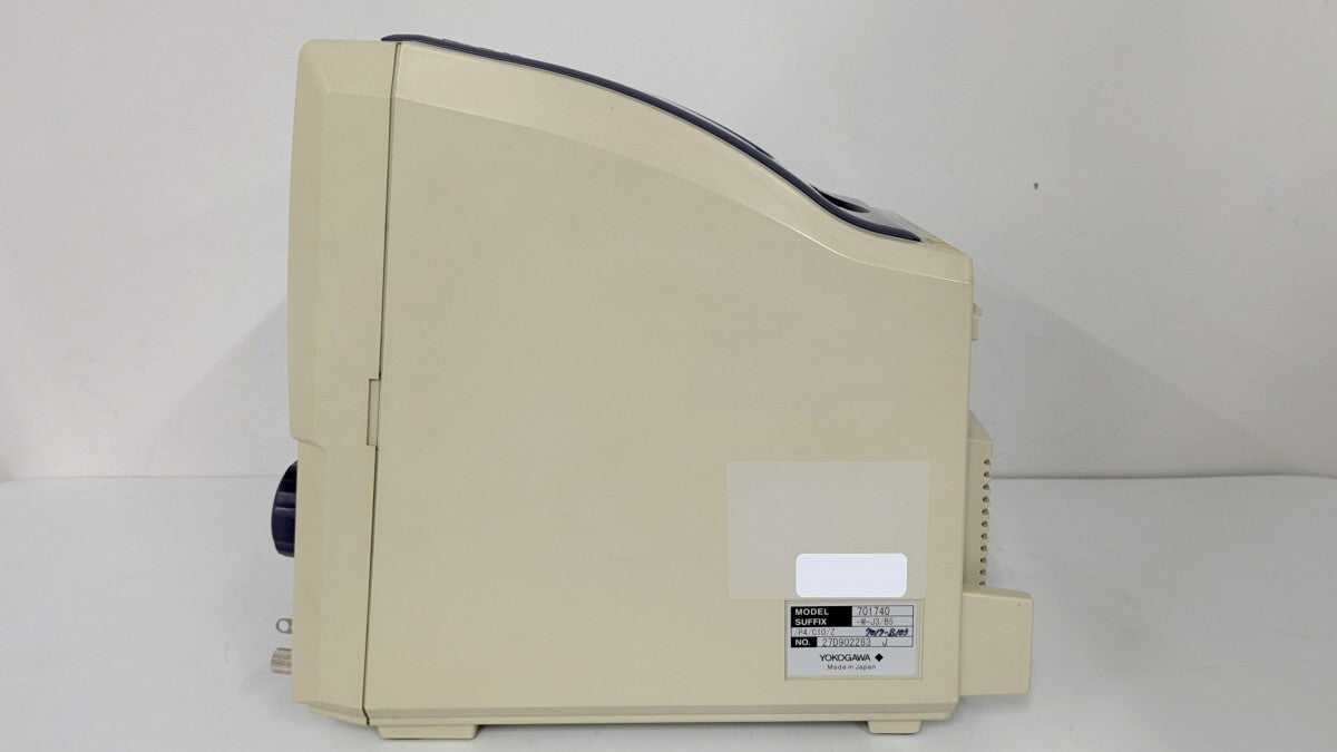 YOKOGAWA DL1740EL Digital Oscilloscope [d1207529158]