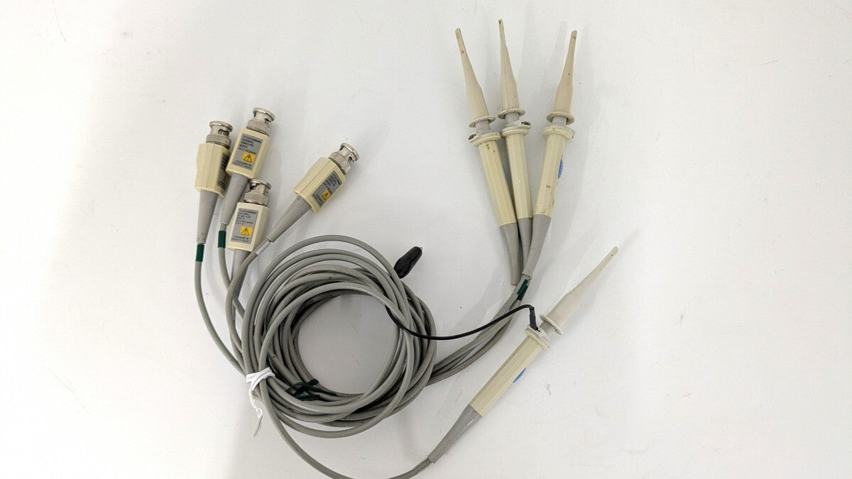 YOKOGAWA DL1740EL Digital Oscilloscope [d1207529158]