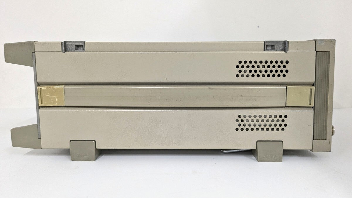 Anritsu MS616B Modulation Analyzer 150 kHz to 3 GHz [u1207525945]