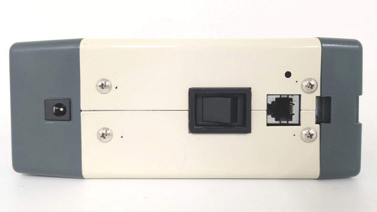 Nippon Kanomax 3521 Piezo Balance Type Dust Meter [b1207529325]