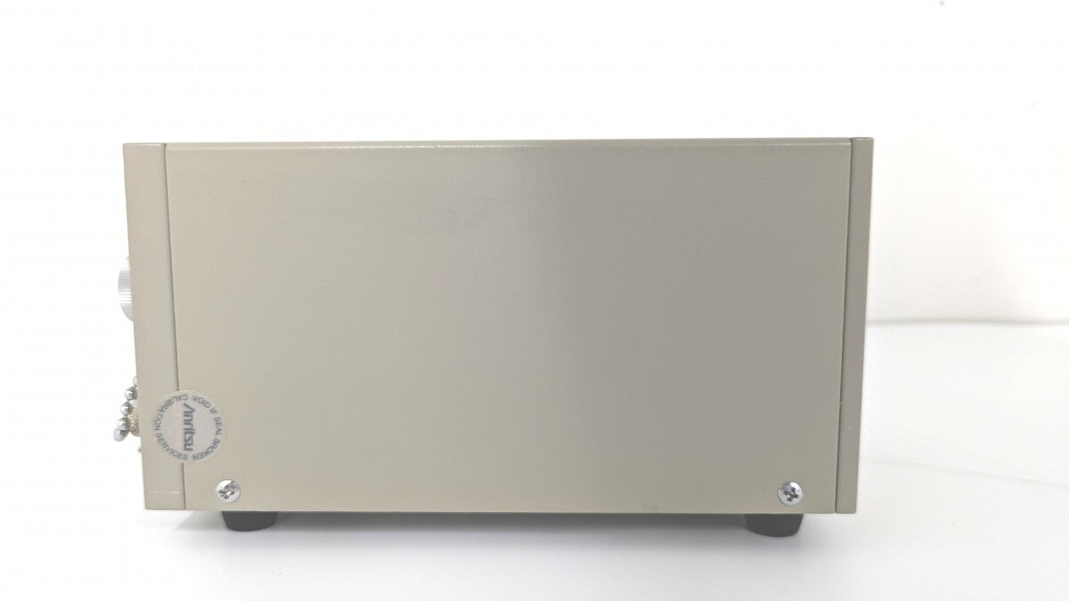 Anritsu MN9605C Optical Attenuator 1.3/1.55μm [r1207511132]