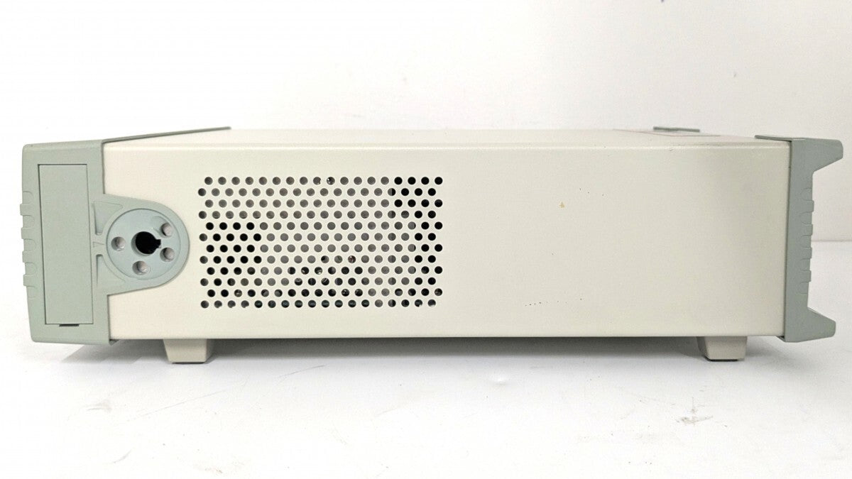 ADCMT 6156 DC Voltage Current Generator ±32V ±220.00mA [m1207515247]