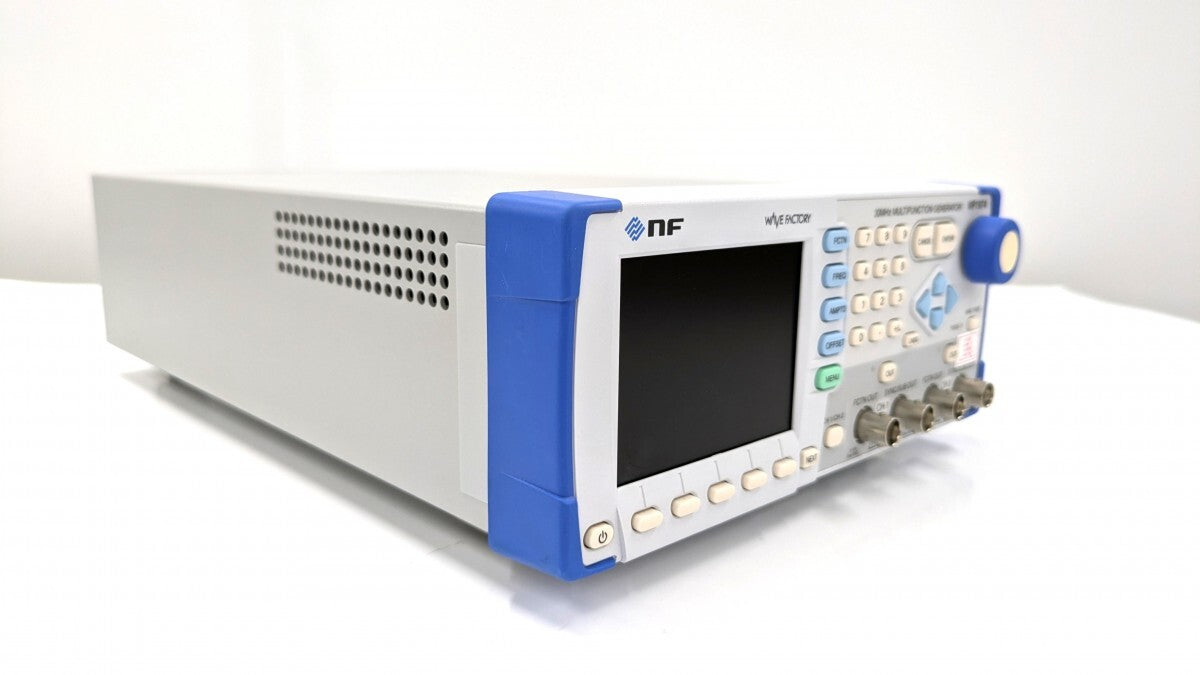 WF1974 Multi-function Generator NF Circuit Design Block [p1209162656]