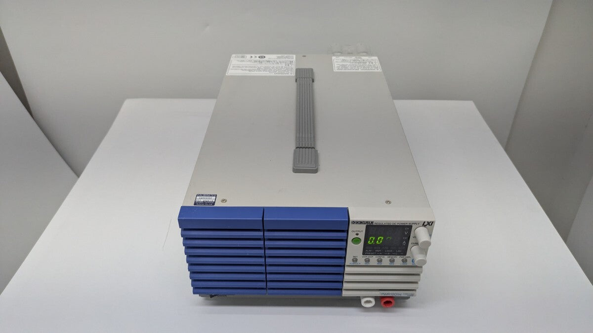 Kikusui Electronics PWR1201H Compact Wide Range DC Power Supply [p1209164039]