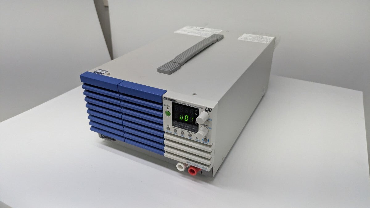 Kikusui PWR1201H Compact Wide Range DC Power Supply [p1209164039]