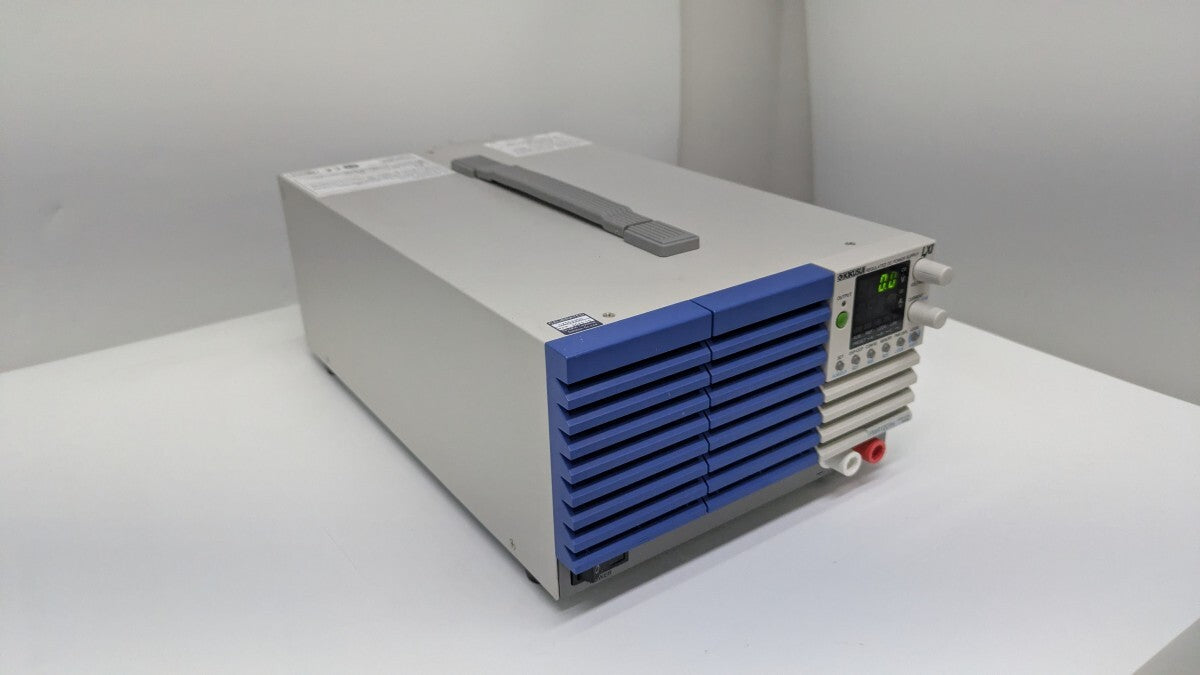 Kikusui PWR1201H Compact Wide Range DC Power Supply [p1209164039]