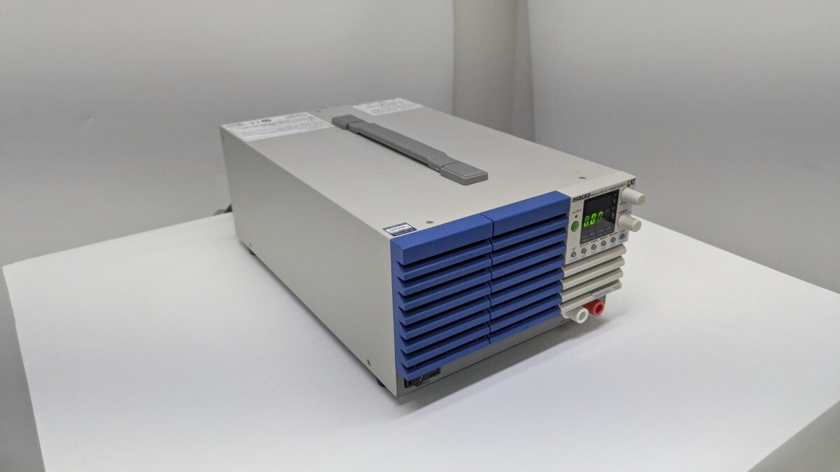 Kikusui Electronics PWR1201H DC Power Supply [q1209166256]