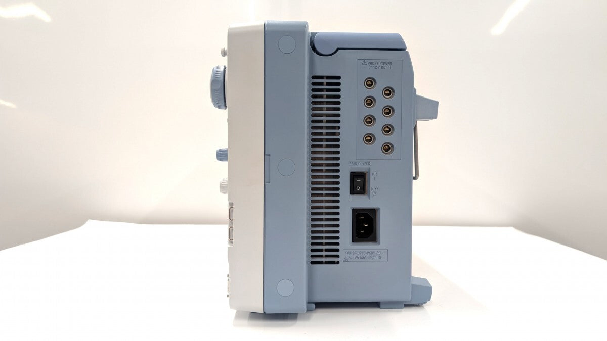 Yokogawa DLM5058 Mixed Signal Oscilloscope [b1209271309]
